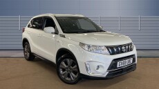 Suzuki Vitara 1.4 Boosterjet SZ-T 5dr Auto Petrol Estate